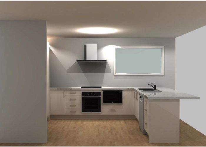  at 58D - 58F Wembley Place, Whanganui East, Whanganui, Manawatu / Whanganui