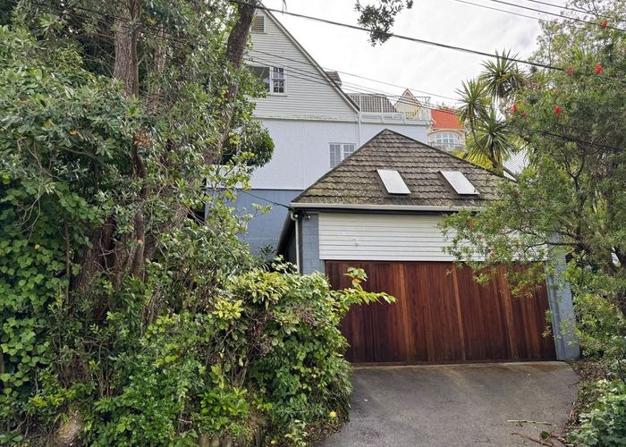  at 38 Ngaio Road, Kelburn, Wellington, Wellington