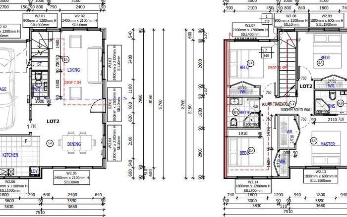  at Lot 2/18 Sunnyhill Crescent, Sunnyhills, Manukau City, Auckland