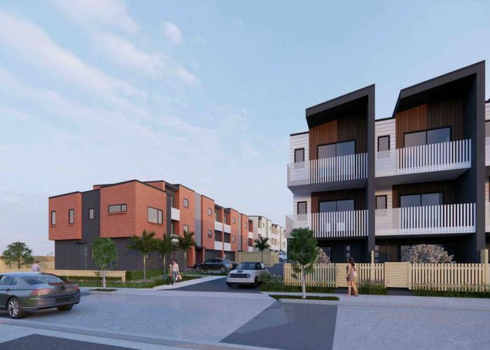  at 2 Tieke Lane, Massey, Waitakere City, Auckland