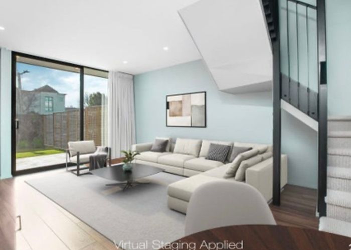  at 3/30 Otley Street, City Centre, Christchurch City, Canterbury