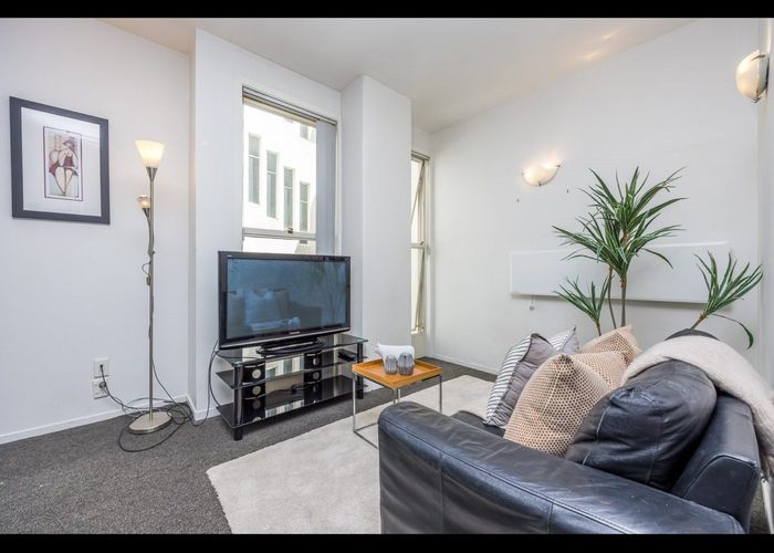  at 607/105 Queen Street, Auckland Central, Auckland