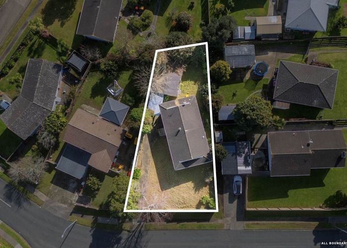  at 30 Burndale Terrace, Manurewa, Manukau City, Auckland