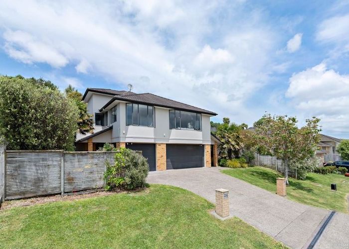  at 27A Henry Partington Place, Greenhithe, North Shore City, Auckland