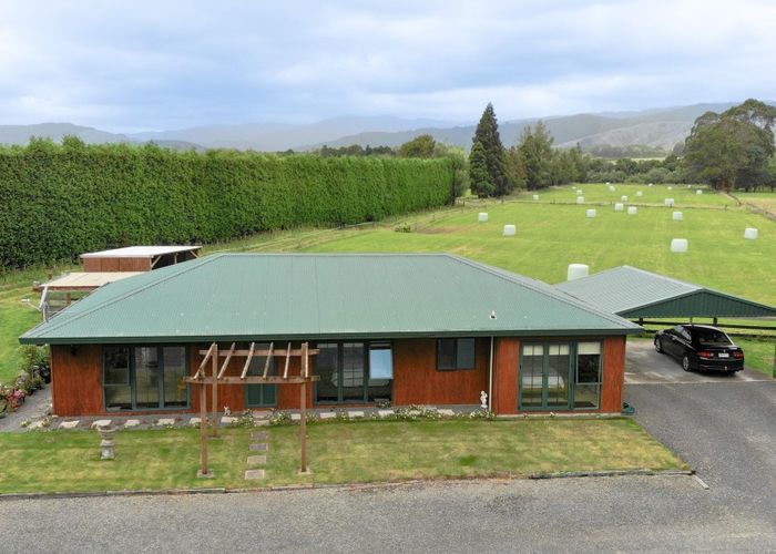  at 495 Arapaepae Road, OHAU, LEVIN