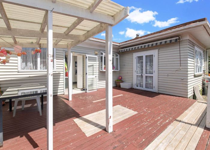  at 24 Wilmay Avenue, Papatoetoe, Manukau City, Auckland