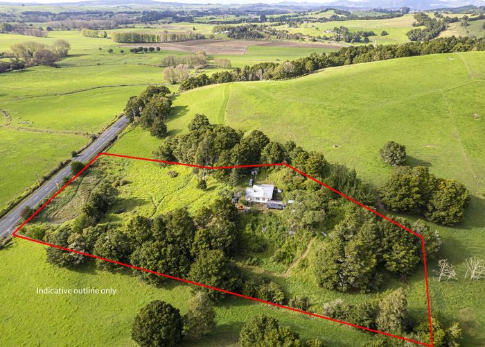  at 1933 Mangakahia Road, Titoki, Whangārei