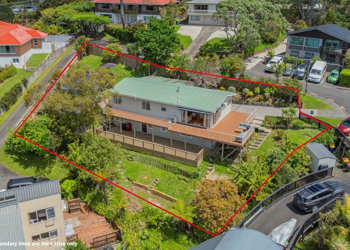  at 3 Dalmeny Close, Murrays Bay, North Shore City, Auckland