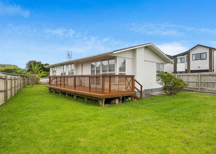  at 18 Friesian Drive, Mangere, Manukau City, Auckland