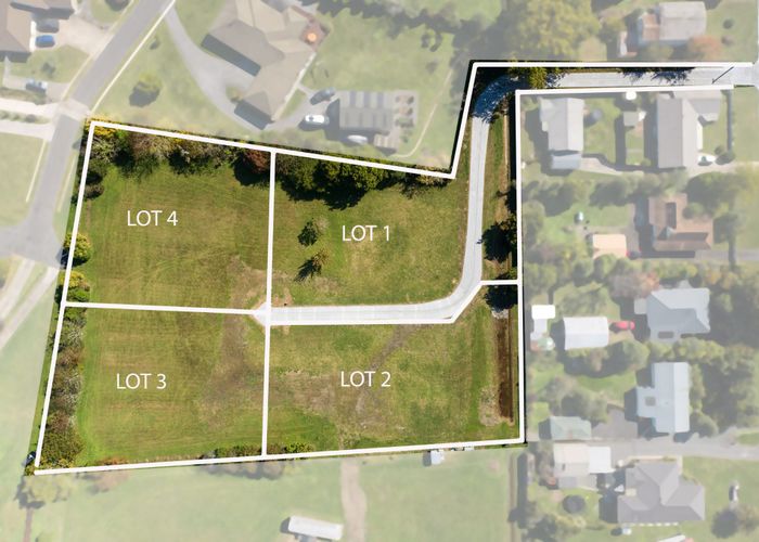  at Lot 4, 23A Waikuta Road, Ngongotaha, Rotorua, Bay Of Plenty