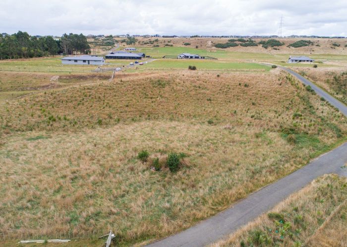  at Lot 70 Valley Views, Fitzherbert, Palmerston North, Manawatu / Whanganui