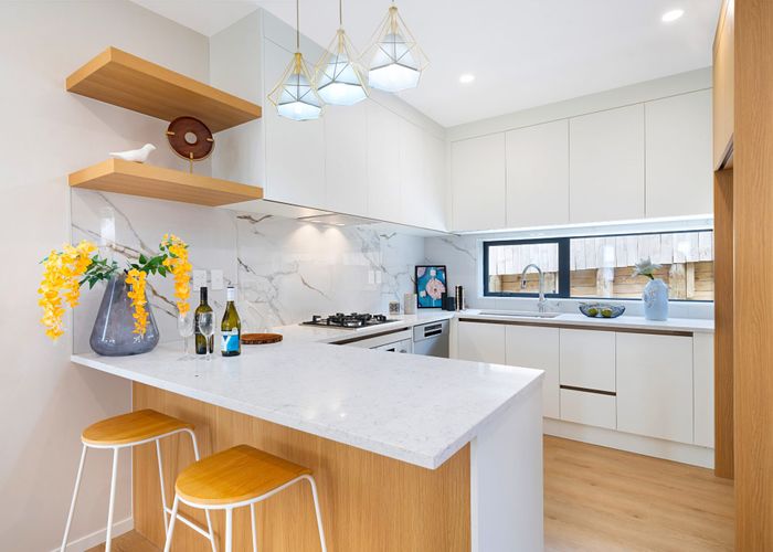  at 8D Mason Street, New Lynn, Waitakere City, Auckland