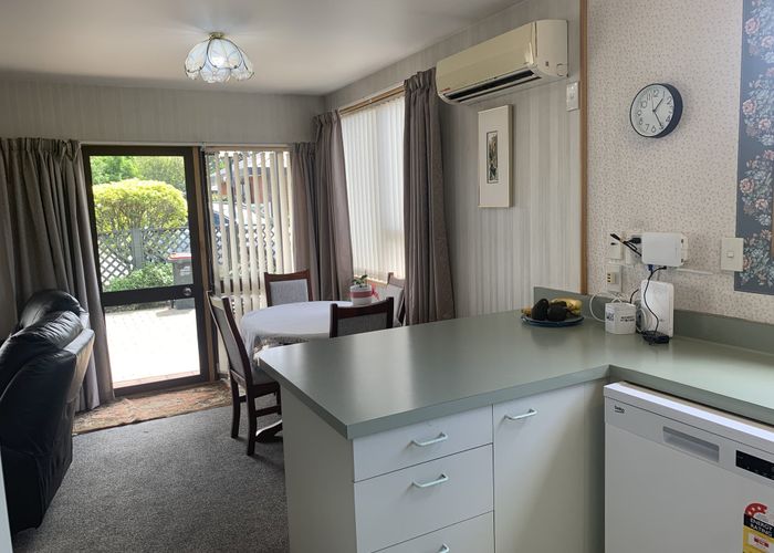  at 6/11 Cox Street, Ashburton, Ashburton