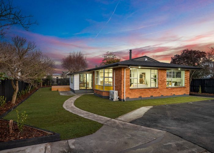  at 80 Sawyers Arms Road, Northcote, Christchurch