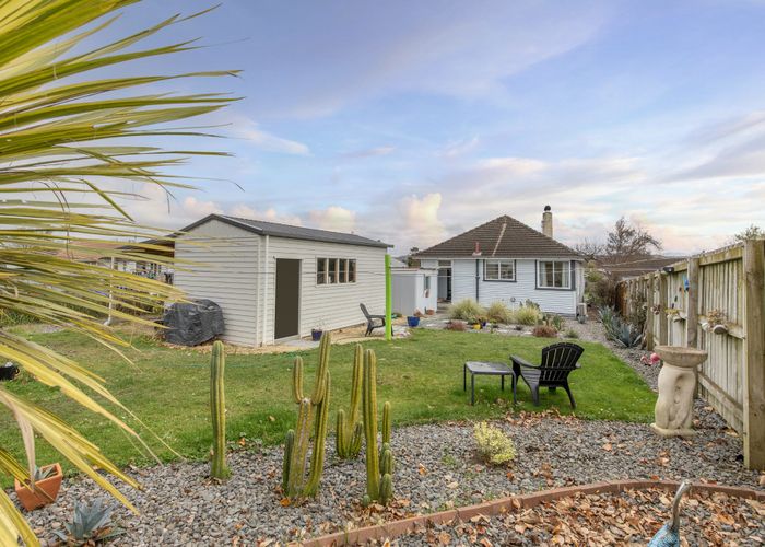  at 11 Mackie Street, Waipukurau, Waipukurau