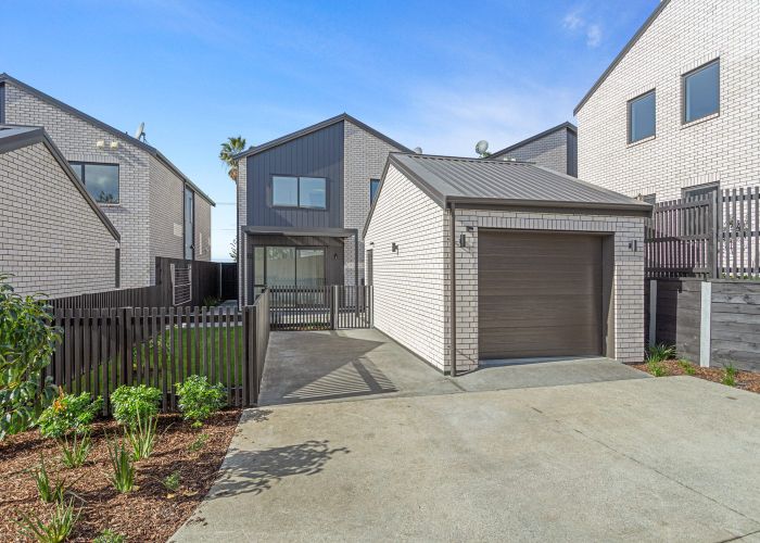 at 117 Riverside Avenue, Panmure, Auckland
