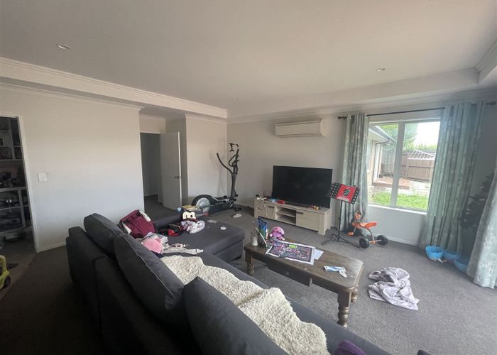  at 21 John Annan Street, Halswell, Christchurch