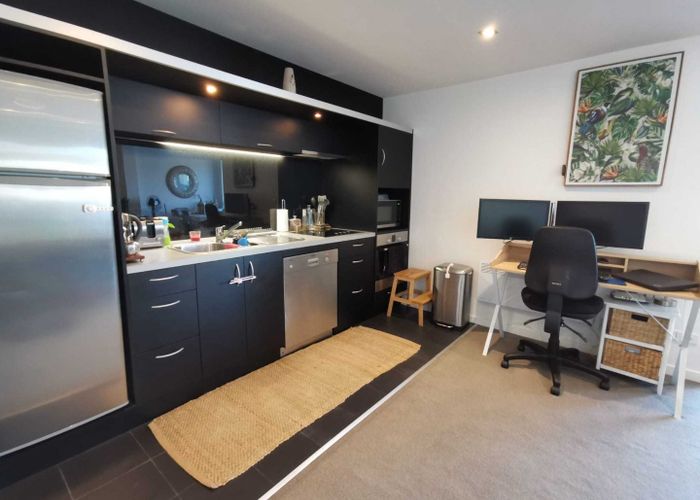  at 4A/1 Hanson Street, Mount Cook, Wellington, Wellington