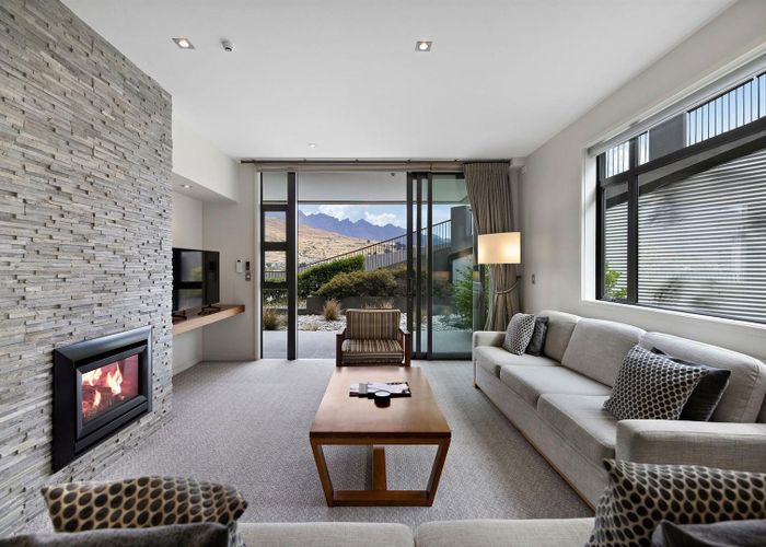 at 1/375 Frankton Road, Town Centre, Queenstown-Lakes, Otago
