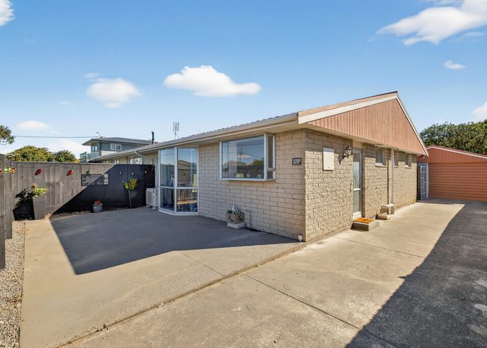  at 320B Estuary Road, South New Brighton, Christchurch City, Canterbury
