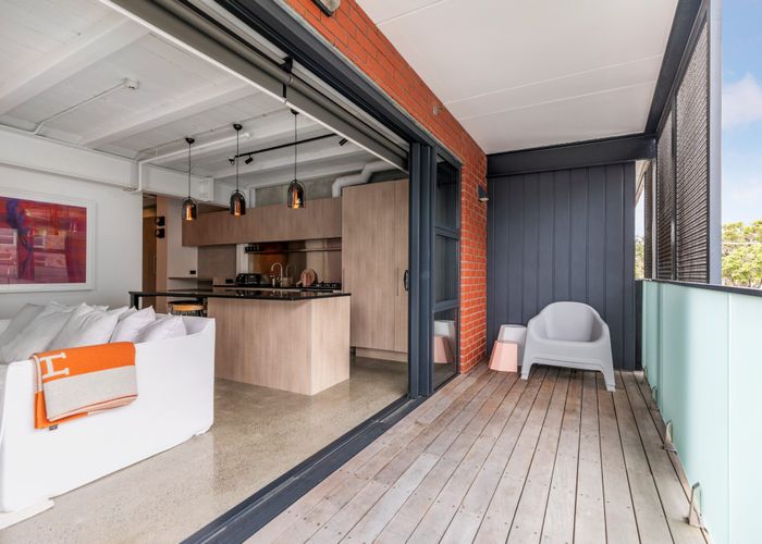  at 103/43 Brown Street, Ponsonby, Auckland