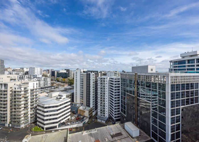  at 1107/57 Wakefield Street, City Centre, Auckland City, Auckland