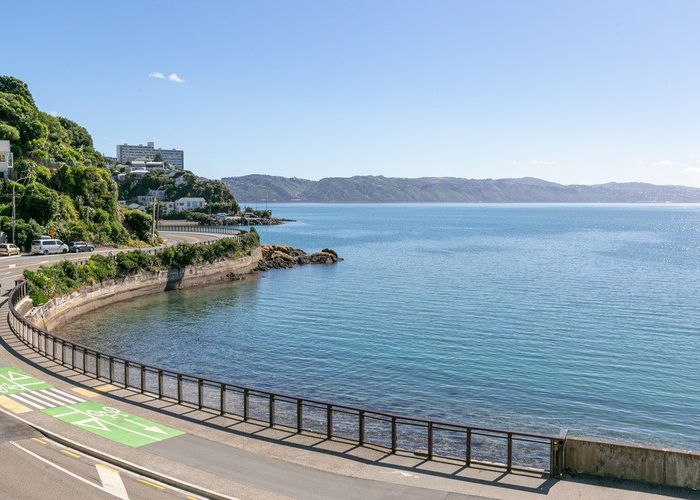  at 3/148 Evans Bay Parade, Roseneath, Wellington, Wellington