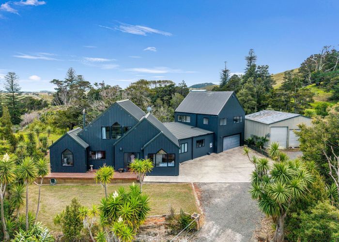  at 5562 State Highway 12, Arapohue, Kaipara, Northland