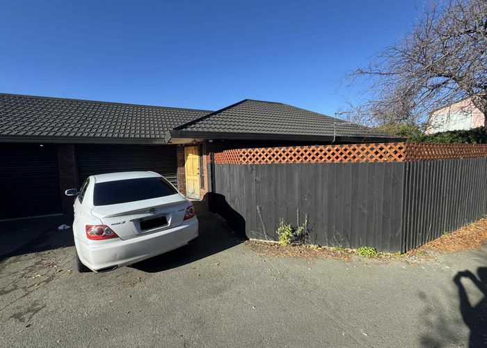  at 152B Beach Road, North New Brighton, Christchurch City, Canterbury