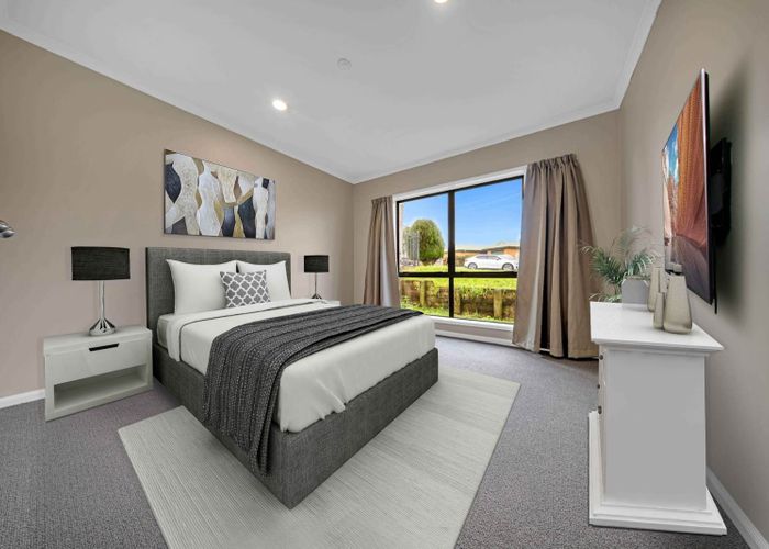  at 29 Pitt Avenue, Clendon Park, Manukau City, Auckland