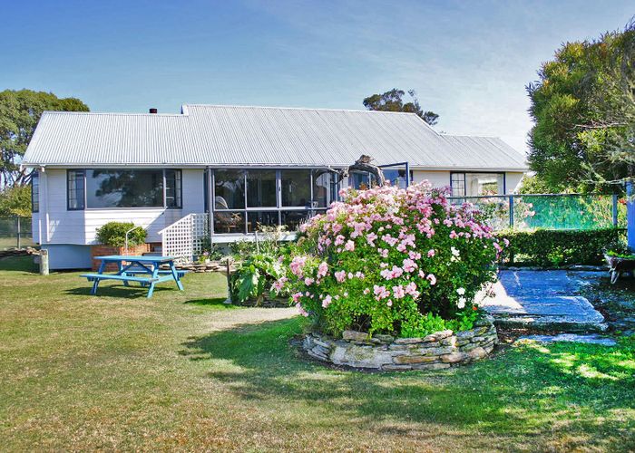  at 1366 Coast Road, Karitane, Waikouaiti