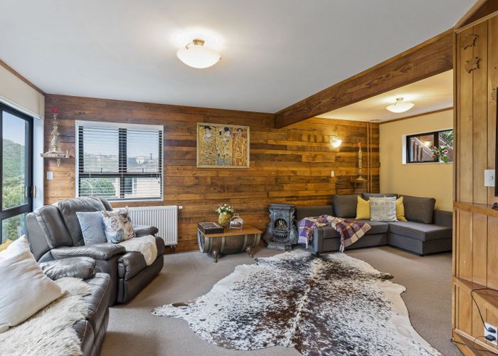  at 157 Happy Valley Road, Ōwhiro Bay, Wellington