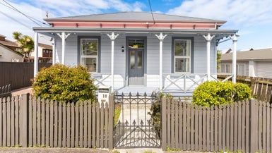  at 10 Earp Street, Johnsonville, Wellington