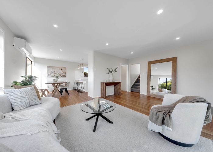  at 4 Harford Place, Pakuranga Heights, Manukau City, Auckland