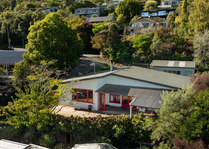  at 87 Tosswill Road, Tahunanui, Nelson, Nelson / Tasman