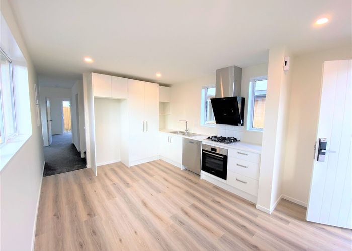  at 61A Coronation Street, Spreydon, Christchurch