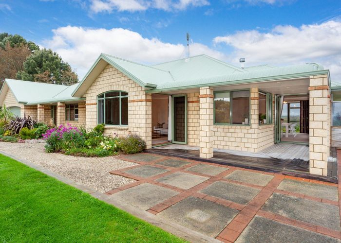 at 735 Paterangi Road, Ohaupo