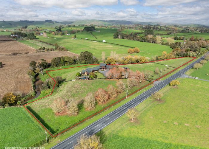  at 2242 State Highway 26, Morrinsville, Matamata-Piako, Waikato