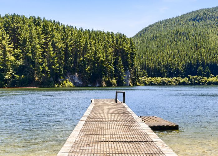  at 22 Tia Street, Ātiamuri