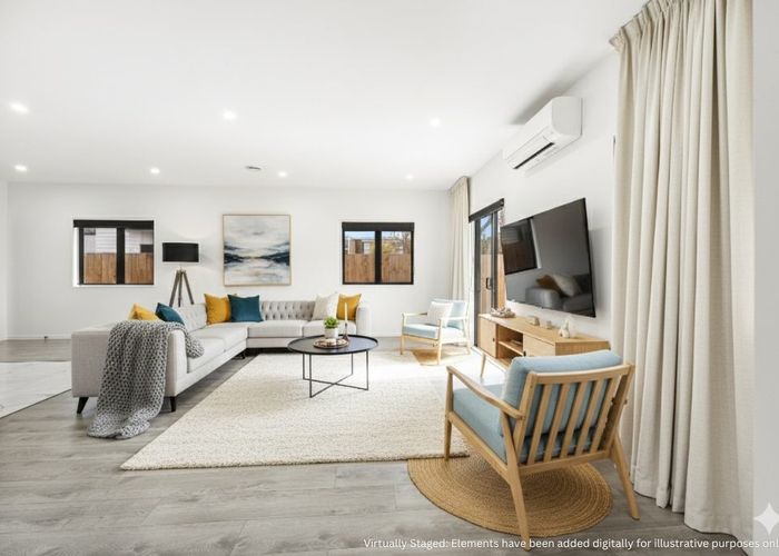  at 28C Alexander Avenue, Papatoetoe, Manukau City, Auckland