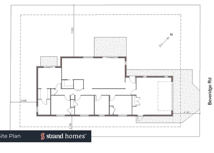  at Lot 193/15 Beveridge Rd, One Tree Point, Whangarei, Northland
