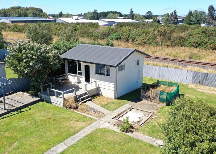  at 37 West Street, Hawthorndale, Invercargill, Southland