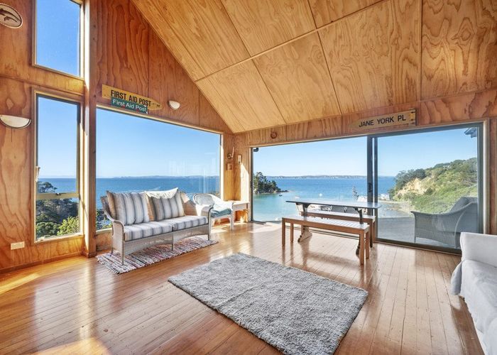  at 16 South Pacific Road, Rakino Island, Auckland