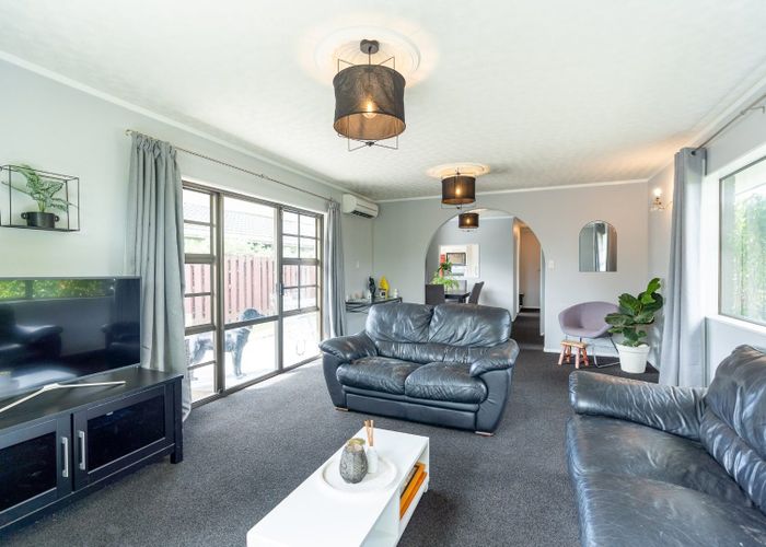  at 4 Truscott Grove, Awapuni, Palmerston North
