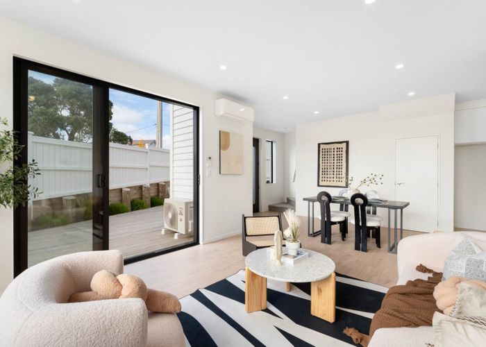  at Lot 1/41 Kowhai Road, Mairangi Bay, North Shore City, Auckland