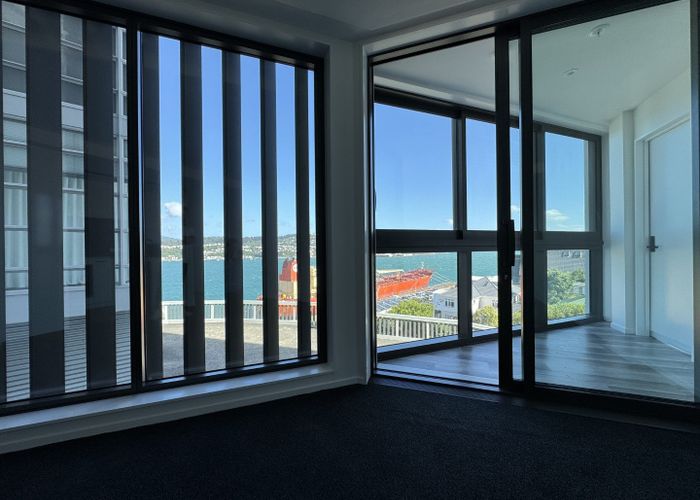  at 101A/2 Ropa Lane, Maupuia, Wellington, Wellington