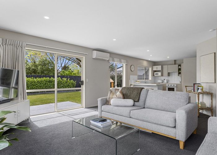 at 4 Magnolia Lane, St Albans, Christchurch