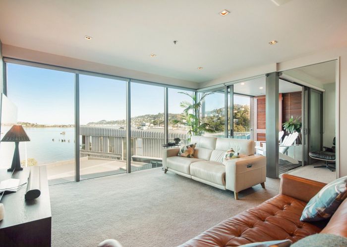  at S404/326 Evans Bay Parade, Hataitai, Wellington, Wellington