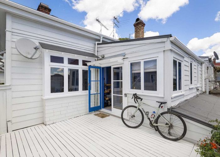  at 63 Norfolk Street, Ponsonby, Auckland City, Auckland