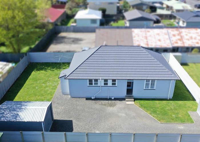  at 58 Bowmont Street, Appleby, Invercargill, Southland